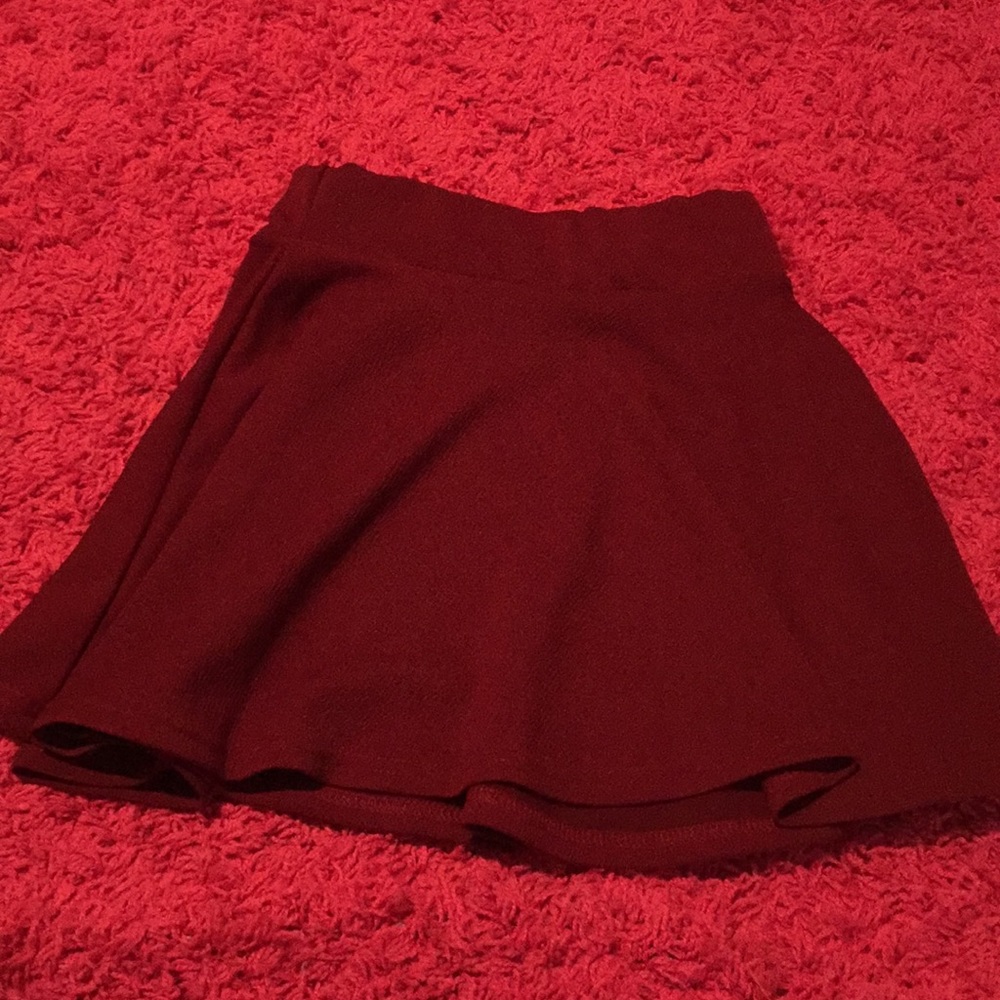 Forever 21 mini skirt